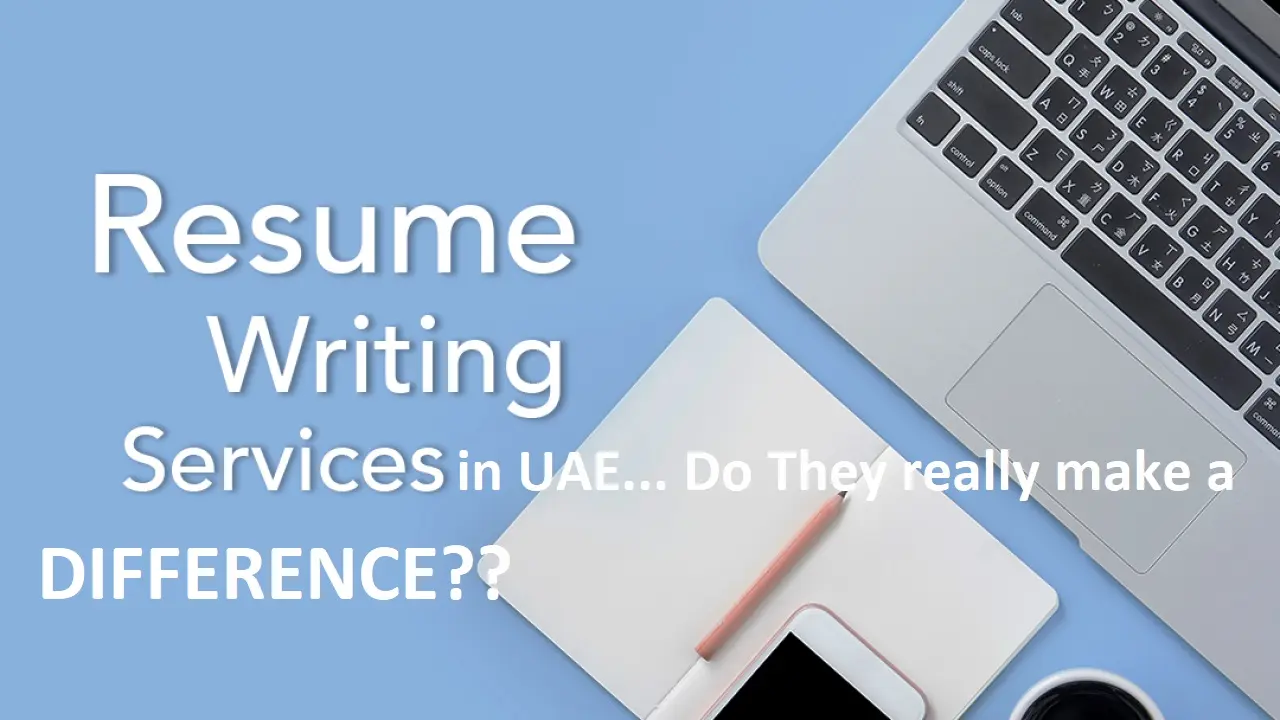 Cover letter writing UAE 