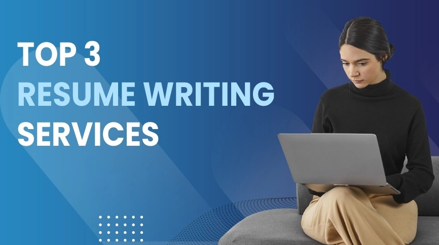 Top 3 resume writing services in UAE