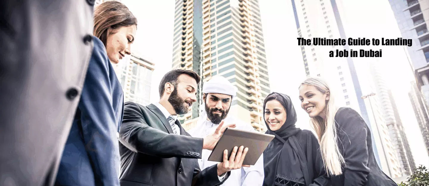 How to Create a UAE-Friendly Resume?